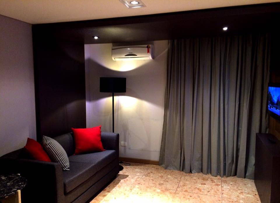 Balneário Camboriú Hotel Parnaso מראה חיצוני תמונה