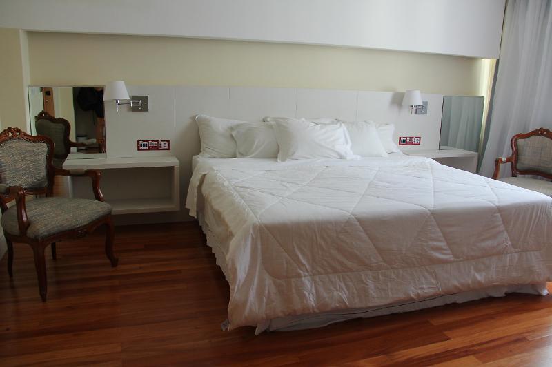 Balneário Camboriú Hotel Parnaso מראה חיצוני תמונה