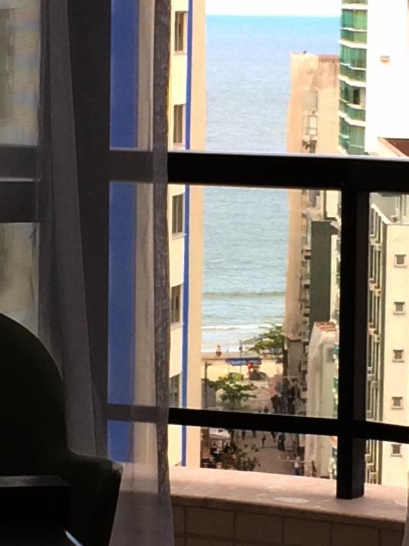 Balneário Camboriú Hotel Parnaso מראה חיצוני תמונה