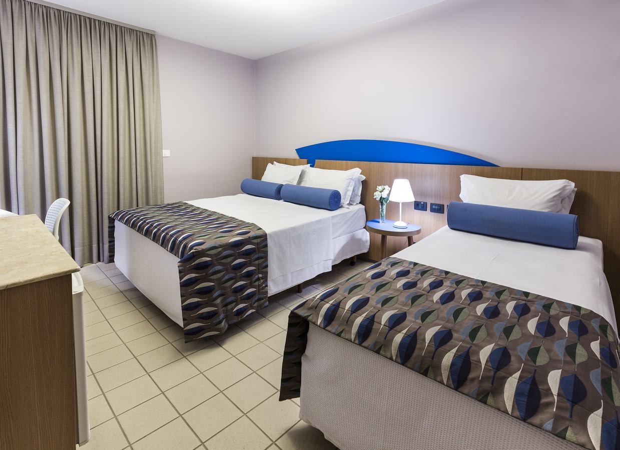 Balneário Camboriú Hotel Parnaso מראה חיצוני תמונה