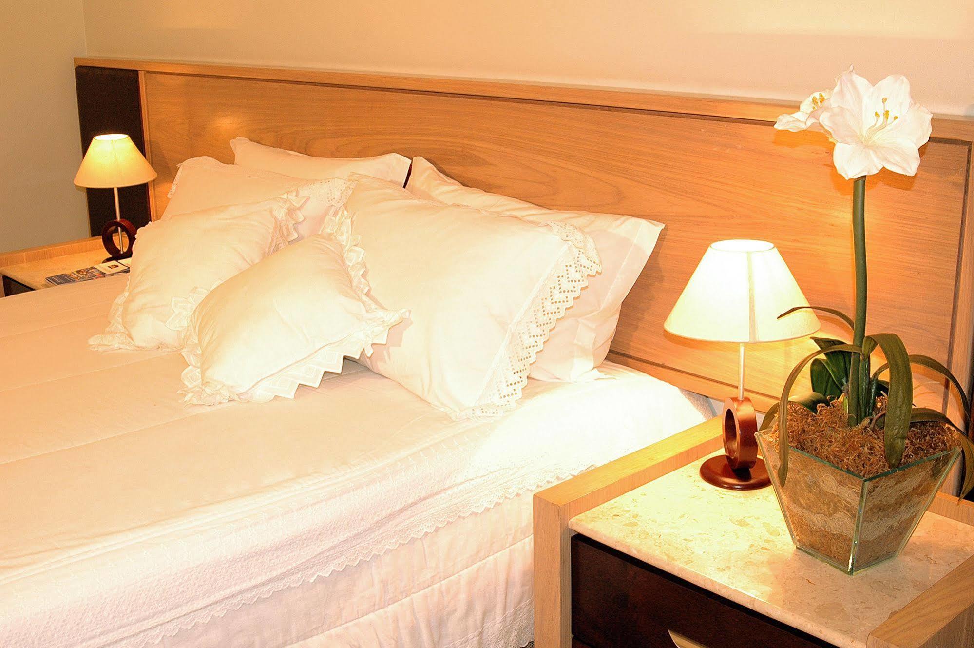 Balneário Camboriú Hotel Parnaso מראה חיצוני תמונה