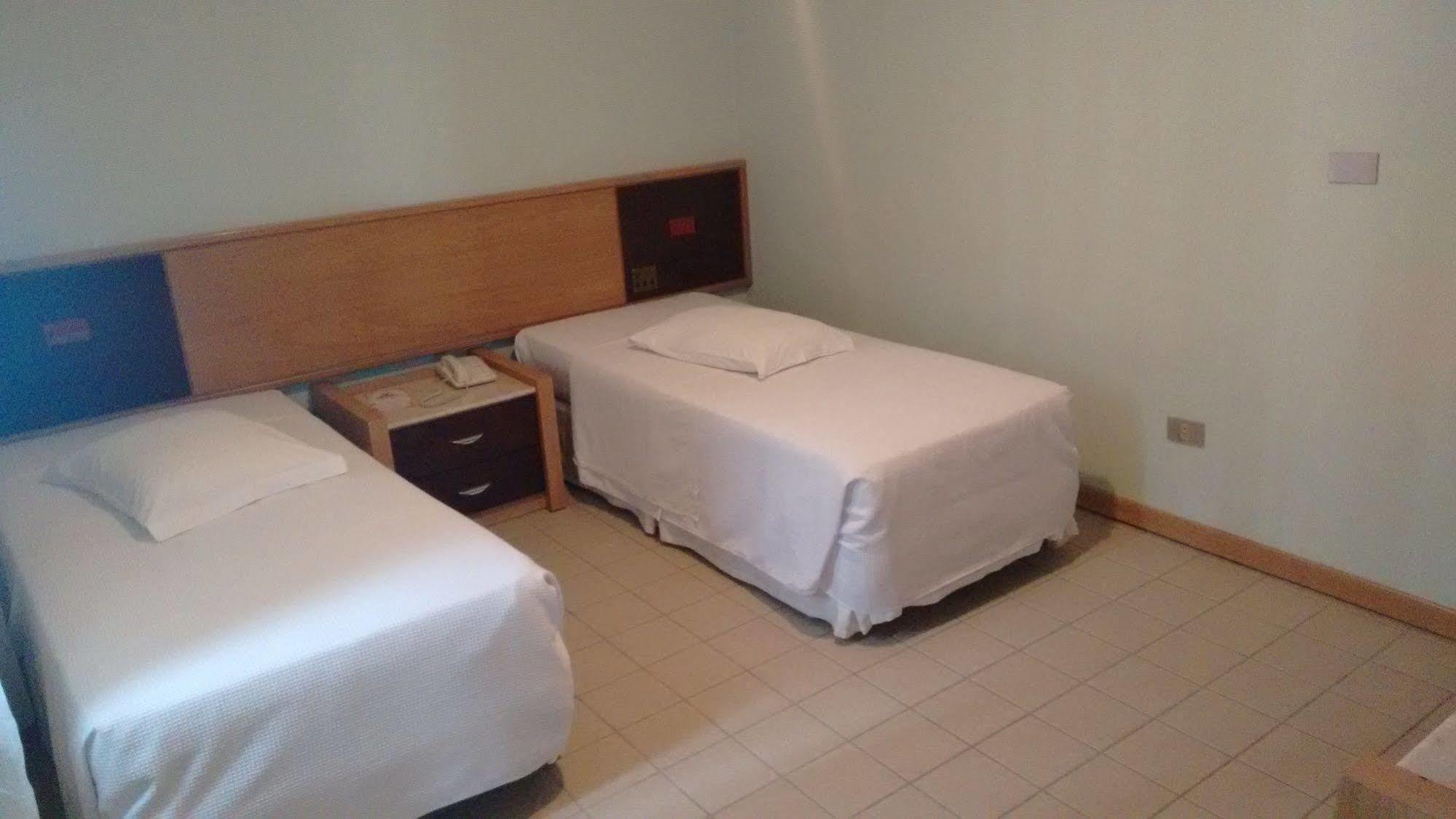 Balneário Camboriú Hotel Parnaso מראה חיצוני תמונה