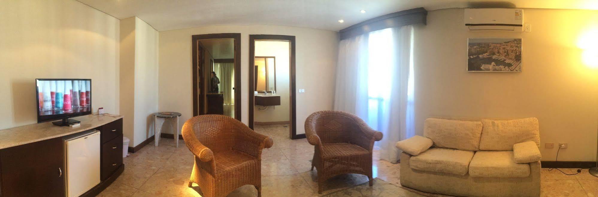 Balneário Camboriú Hotel Parnaso מראה חיצוני תמונה