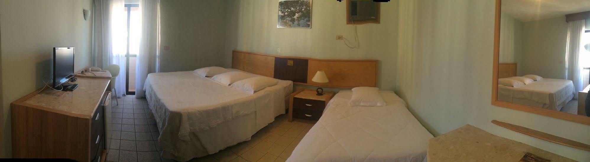 Balneário Camboriú Hotel Parnaso מראה חיצוני תמונה