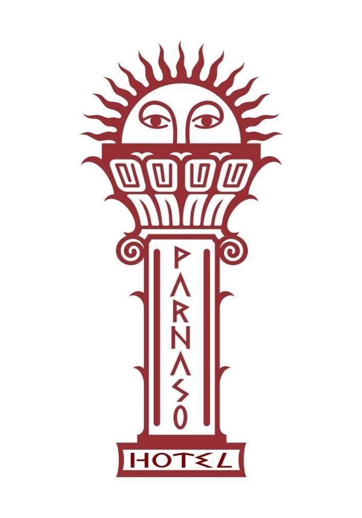 Balneário Camboriú Hotel Parnaso מראה חיצוני תמונה