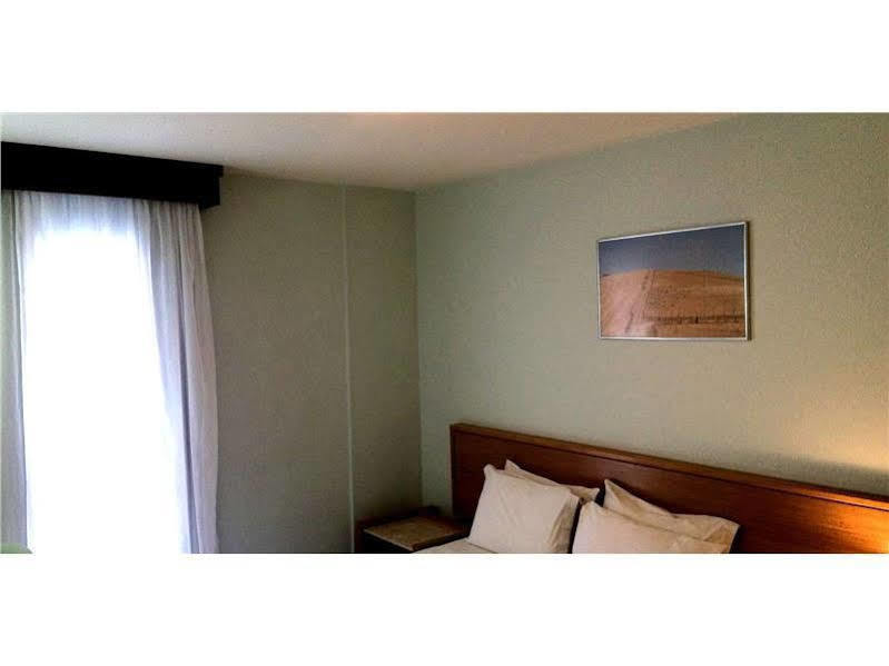 Balneário Camboriú Hotel Parnaso מראה חיצוני תמונה