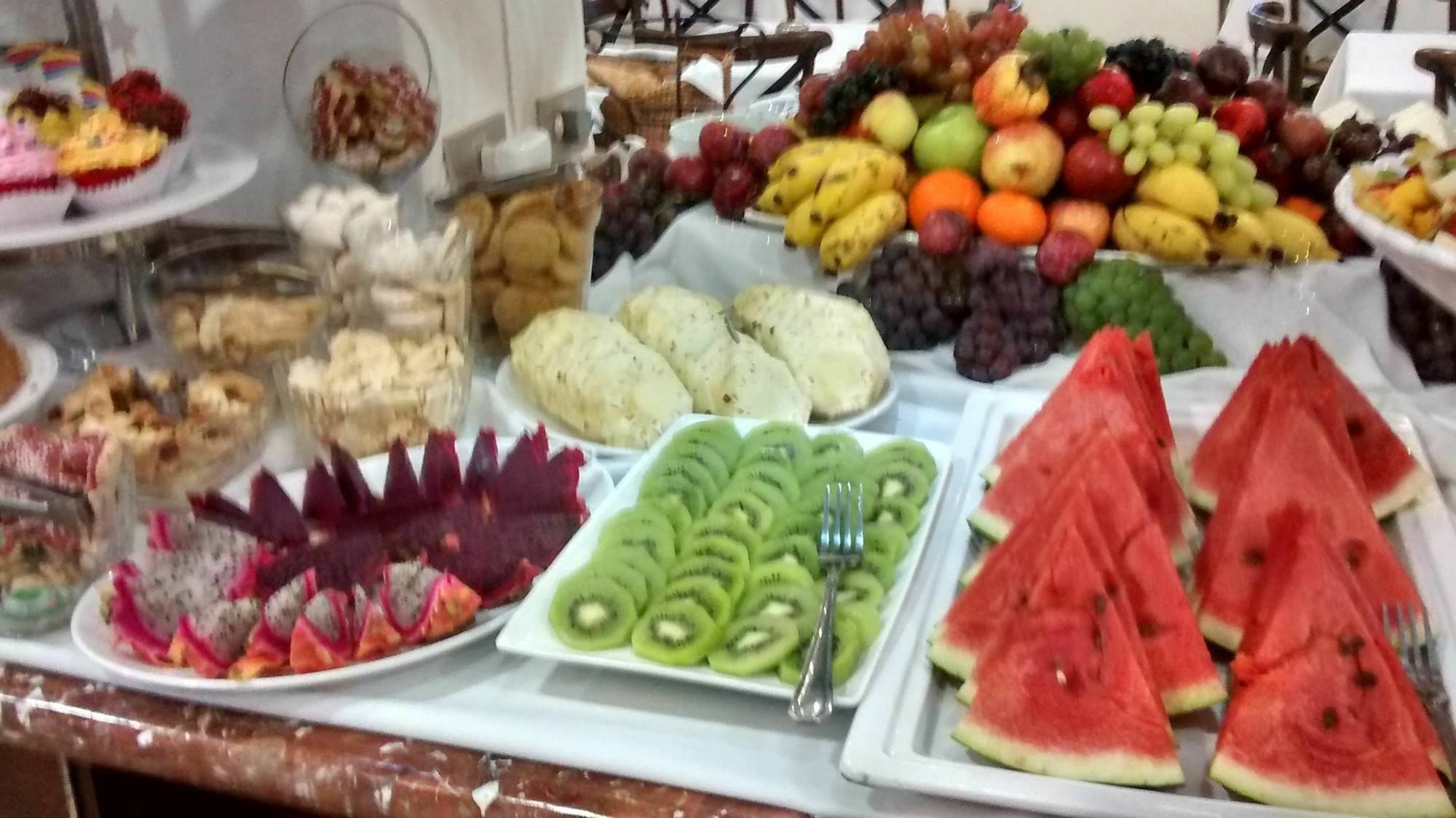 Balneário Camboriú Hotel Parnaso מראה חיצוני תמונה